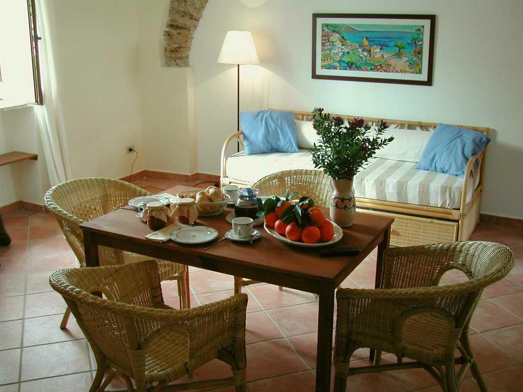 Farmstay La Morella Баттипалья Номер фото