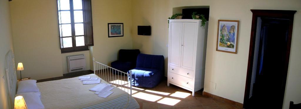 Farmstay La Morella Баттипалья Экстерьер фото