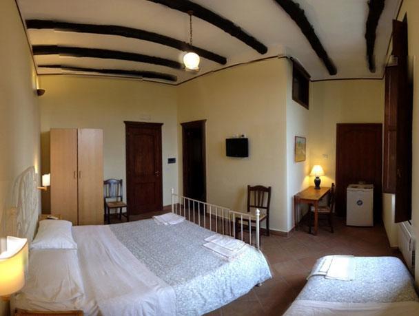 Farmstay La Morella Баттипалья Экстерьер фото