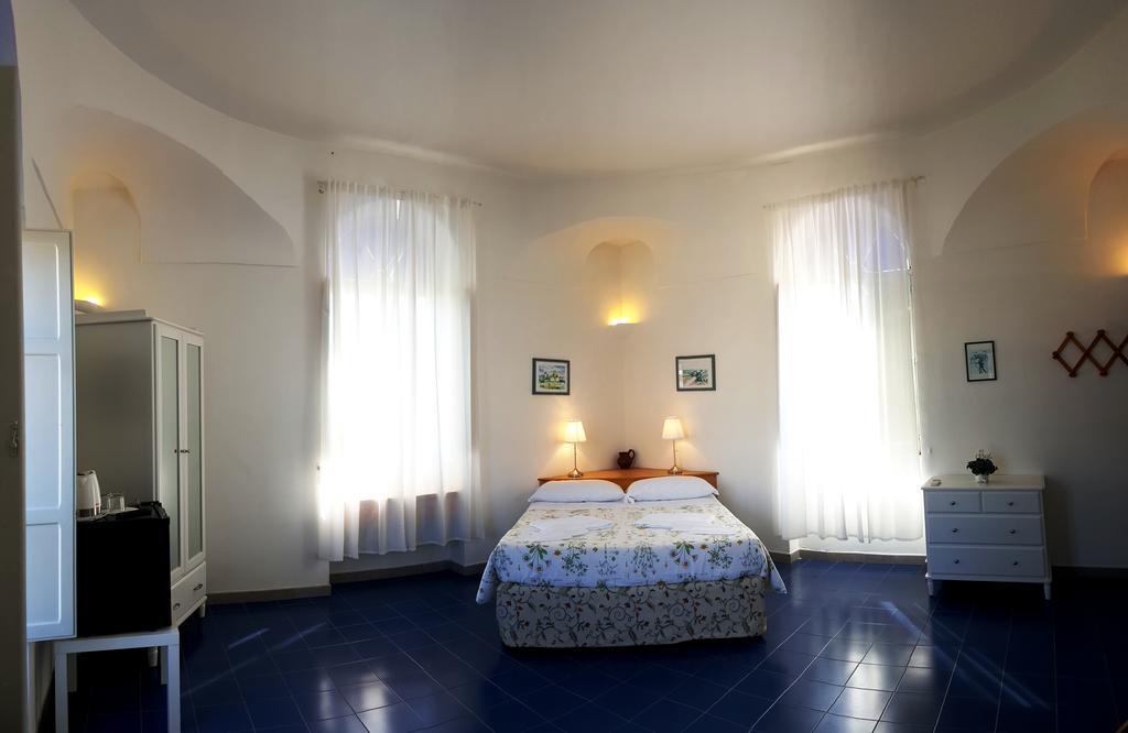 Farmstay La Morella Баттипалья Экстерьер фото